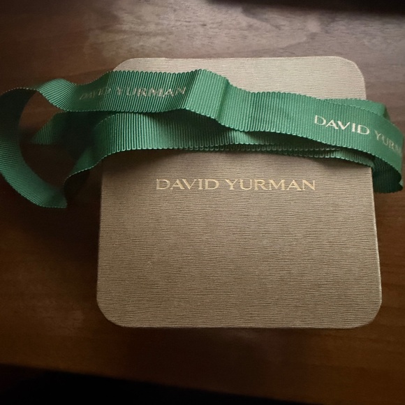 David Yurman Madison Chain Bracelet - Picture 5 of 8